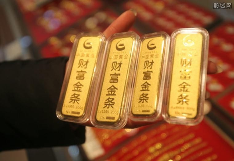 黃金投資常見誤區及正確投資策略——實業投資視角